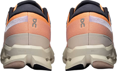 Sneakers och skor On Running On Running Cloudsurfer 2 Orange | 3mf1012-3126, 4