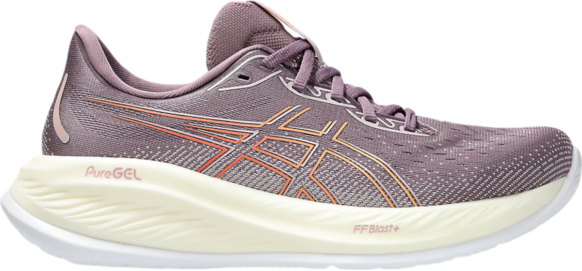 Sneakers och skor Asics GEL-CUMULUS Purpur | 1012b599-501, 0