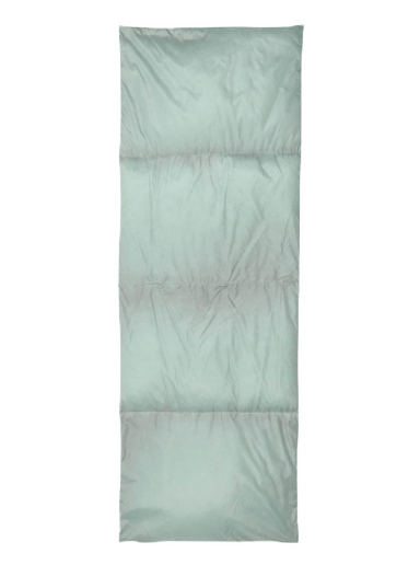 Halsduk UNDERCOVER Down Scarf Turkos | UC2A4S01 PMINT