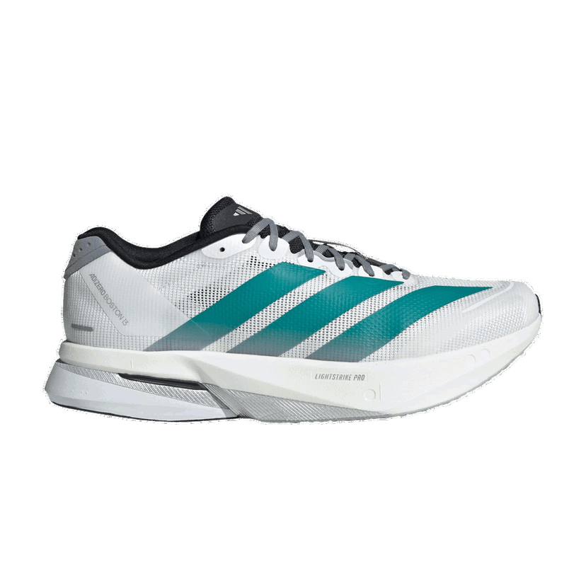 Sneakers och skor adidas Performance Adizero Boston 13 Vit | JR4791