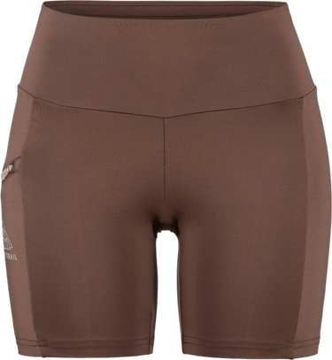 Shorts Craft Craft Pro Trail 2 Tight Shorts Brun | 1915400-286000, 2