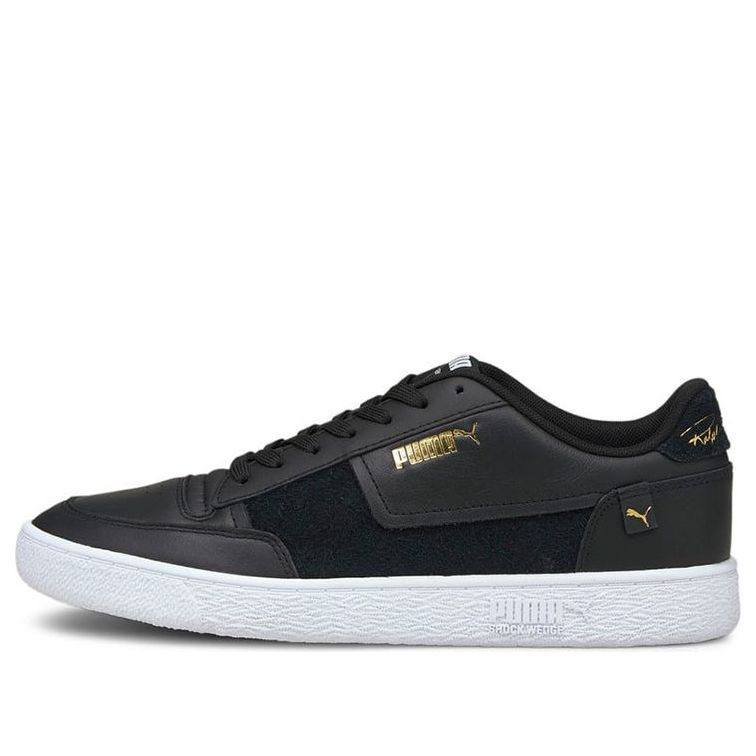 Sneakers och skor Puma Ralph Sampson Mc Svart | 374912-01, 0