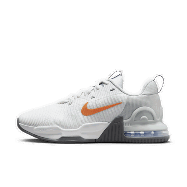 Sneakers och skor Nike Air Max Alpha Trainer 5 Vit | DM0829-103, 0
