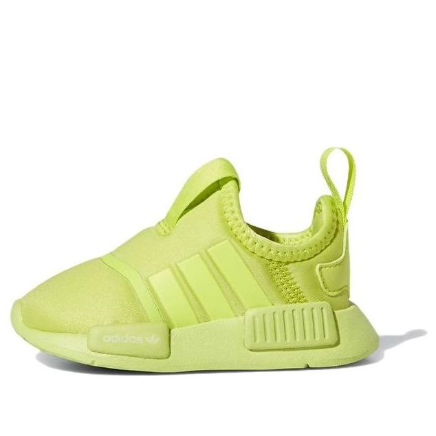 Kläder adidas Originals NMD 360 Gul | GX3319