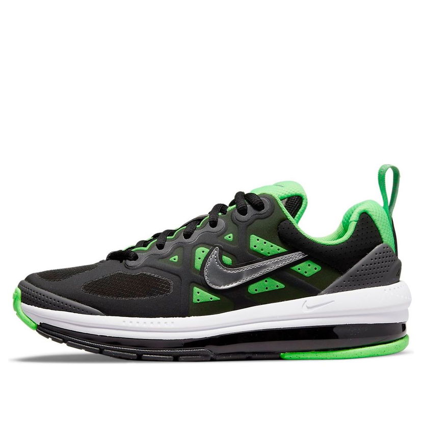 Sneakers och skor Nike Air Max Genome Svart | CZ4652-006
