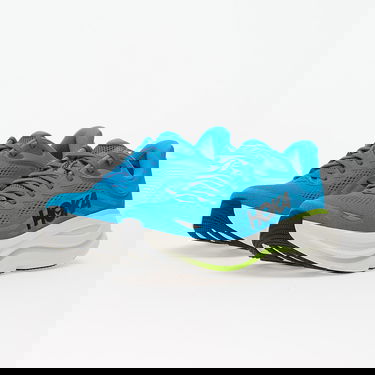 Sneakers och skor Hoka One One Bondi 9 Blå | 1162011-SLHK, 5