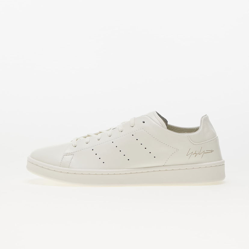 Sneakers och skor Y-3 Stan Smith Vit | IG4037