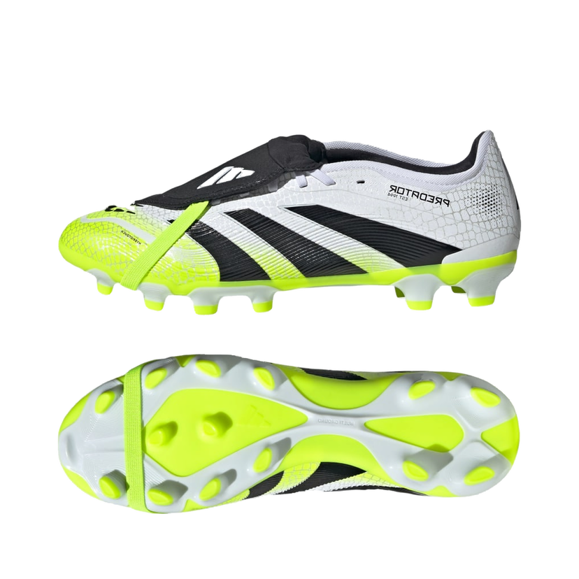 Sneakers och skor adidas Performance Predator Pro Vit | JS4074