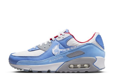 Sneakers och skor Nike Air Max 90 Doernbecher 2023 Blå | FD9710-400, 1