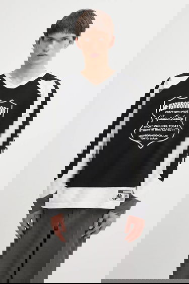 Jersey Neighborhood Hockey Long-Sleeve Jersey Flerfärgad | 252FPNH.CSM14, 0