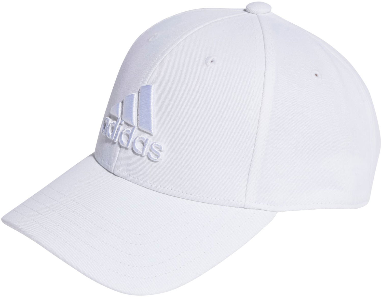 Keps adidas Performance Sportswear BBALL CAP TONAL Vit | ir7902, 0
