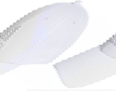 Keps adidas Performance Sportswear BBALL CAP TONAL Vit | ir7902, 0