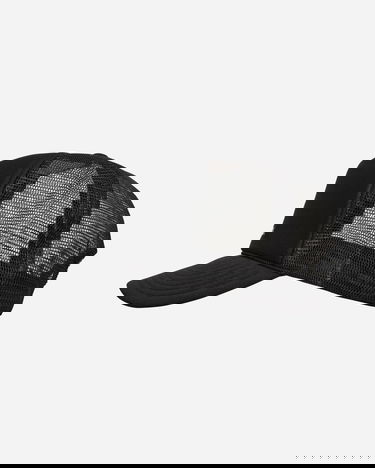 Keps Camp High Egg Guy Cap Svart | CHEGGCAP BLACK, 2