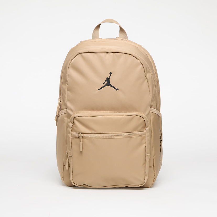 Ryggsäck Jordan Jordan Jam MVP Backpack Beige | MA9033-J34