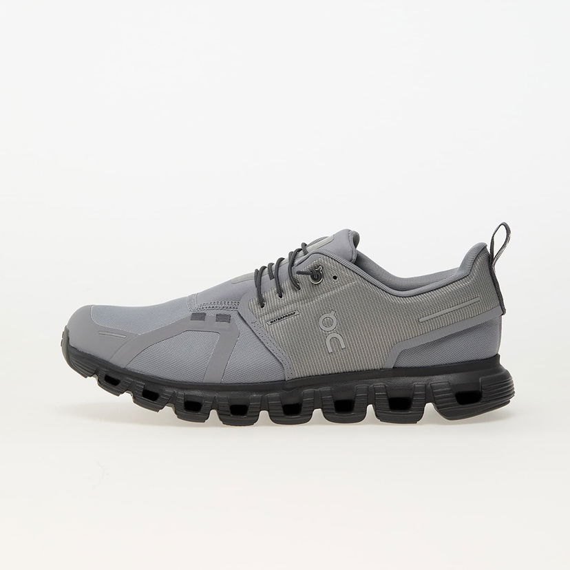 Sneakers och skor On Running Cloud 6 WP Grå | 3MF10063030