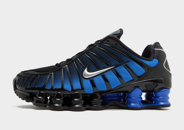 Sneakers och skor Nike Shox Tl Blå | IO1905-480, 0