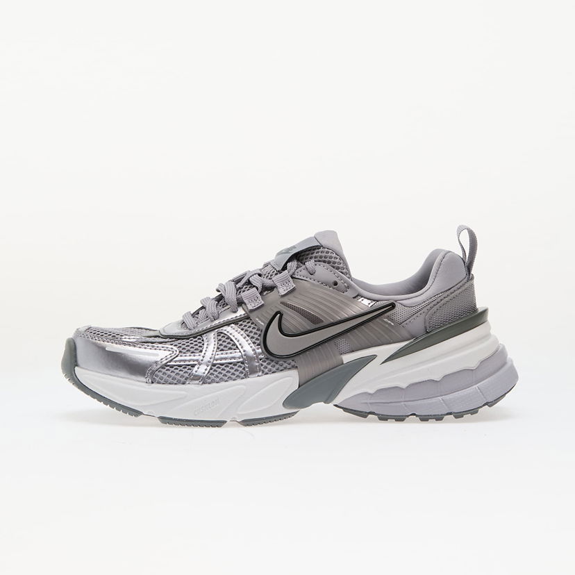 Sneakers och skor Nike V2K Run Grå | FD0736-008