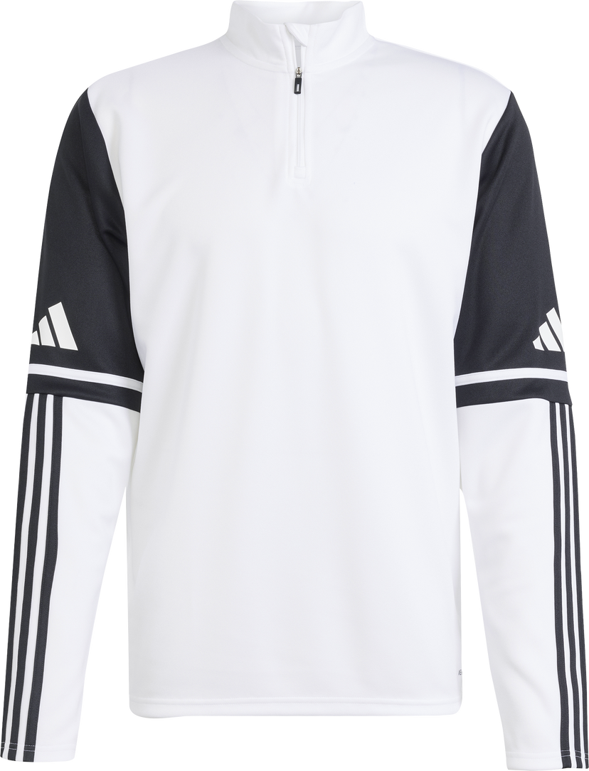 Sweatshirt adidas Performance Adidas Squadra 25 TR Top Long Sleeve T-Shirt Vit | jd2987