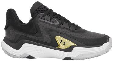 Sneakers och skor Under Armour UA Spawn 7 Svart | 3028461-002, 0