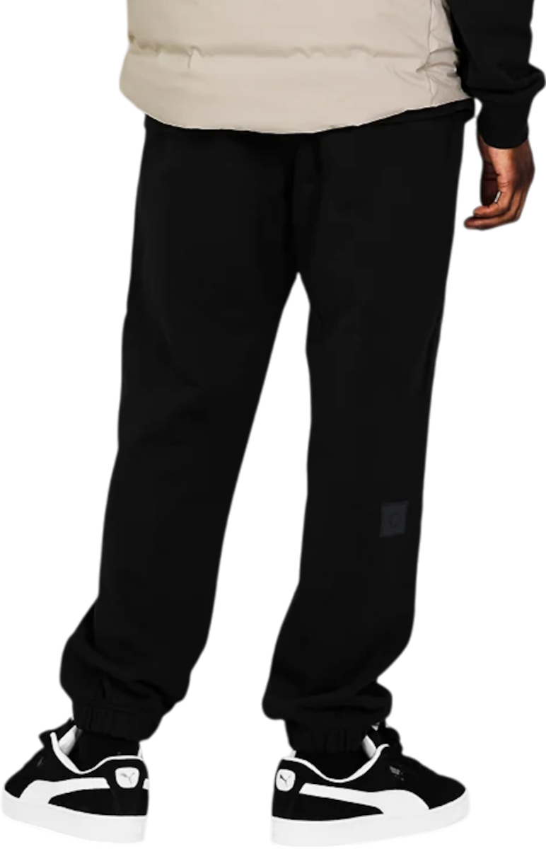 Träningsbyxor Saysky Saysky Everyday Sweatpants Svart | xmlpa70c901, 1