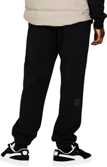 Träningsbyxor Saysky Saysky Everyday Sweatpants Svart | xmlpa70c901, 1