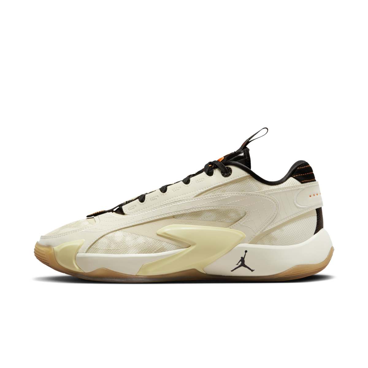 Sneakers och skor Jordan Air Jordan Luka 2 Beige | DX8733-100, 0