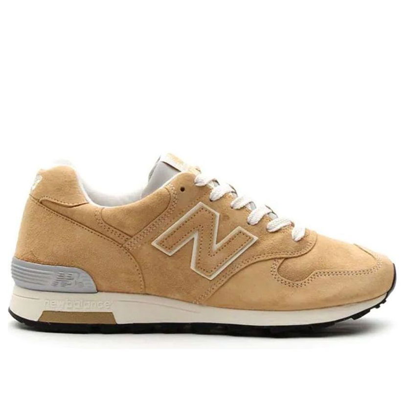 Sneakers och skor New Balance 1400 Retro Beige | M1400BE