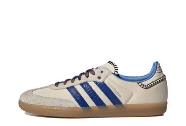 Sneakers och skor adidas Originals Samba Nylon Wales Bonner Wonder Clay Royal Mörkblå | IH7756, 1