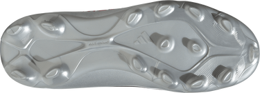 Sneakers och skor adidas Performance F50 MESSI LEAGUE MG J Vit | jp7449, 2