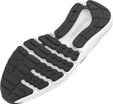 Sneakers och skor Under Armour UA Charged Surge 4 Svart | 3027000-001, 2