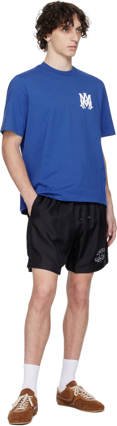 Shorts AMIRI Black 'Arts District' Shorts Svart | AMSHCA1043, 3