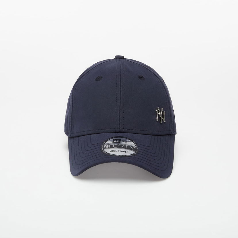 Kläder och accessoarer New Era 9Forty Flawless Logo New York Yankees Mörkblå | 11198848
