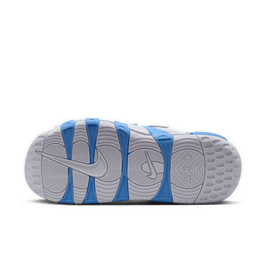 Sneakers och skor Nike Air More Uptempo Turkos | FD9883-400, 1