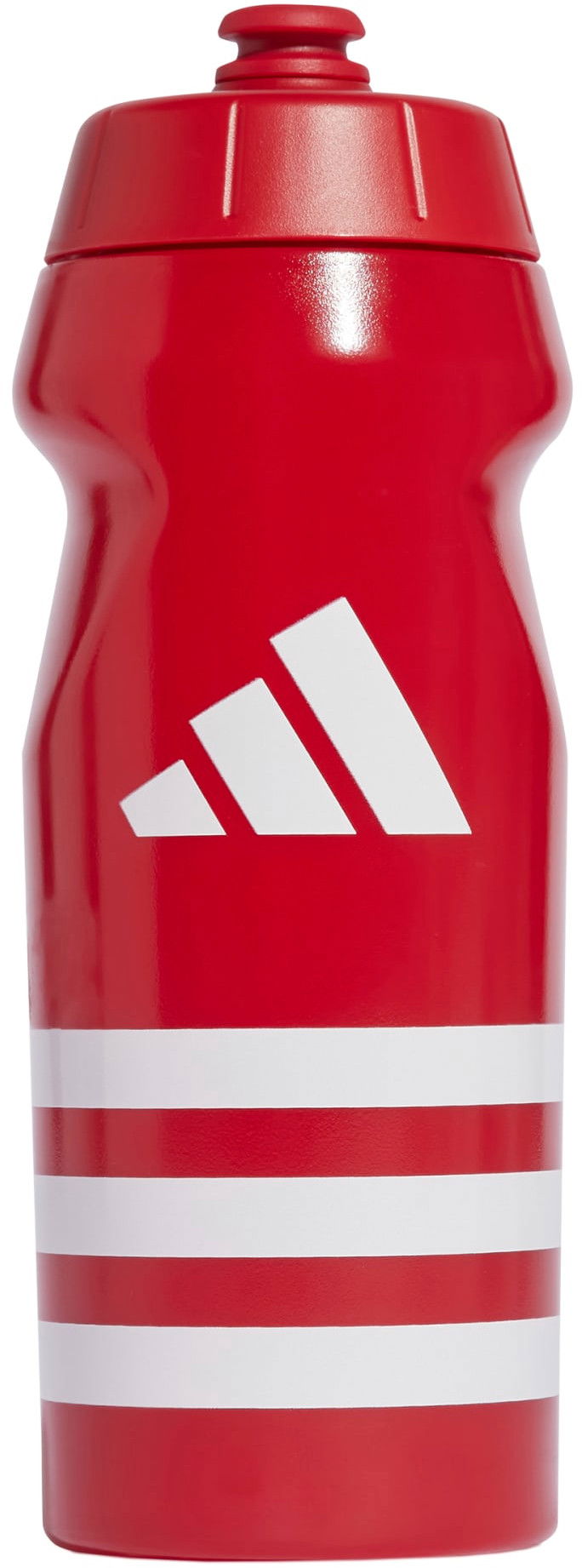 Dricksflaska adidas Originals Adidas Tiro 0.5L Water Bottle Röd | iw8157