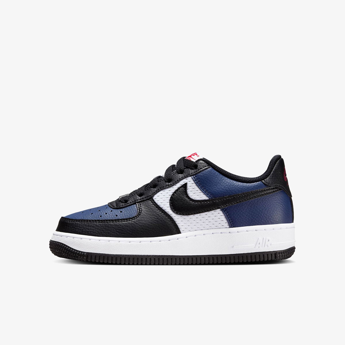 Sneakers och skor Nike Air Force 1 Blå | HJ9201-400, 0