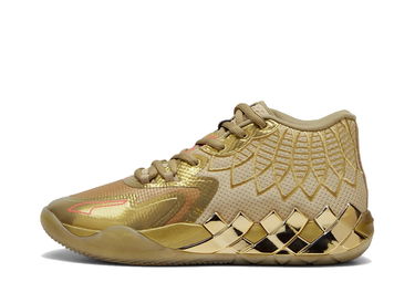 Sneakers och skor Puma MB.01 Golden Child Beige | 379223_01, 2
