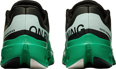 Sneakers och skor On Running On Running Cloudsurfer Next Grön | 3me30022955, 4