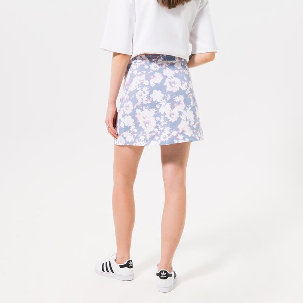 Kjol adidas Originals Skirt Blå | H20445, 1