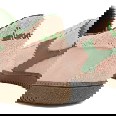 Sneakers och skor Diadora Trainer Hairy Rosa | 501-182168-50034, 3