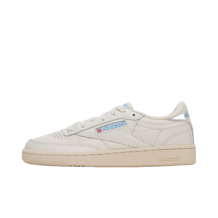Sneakers och skor Reebok Off-White Club C 85 Vintage Beige | 100007794