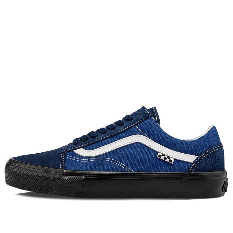Sneakers och skor Vans Skate Old Skool VCU Blå | VN0A4BWANGV