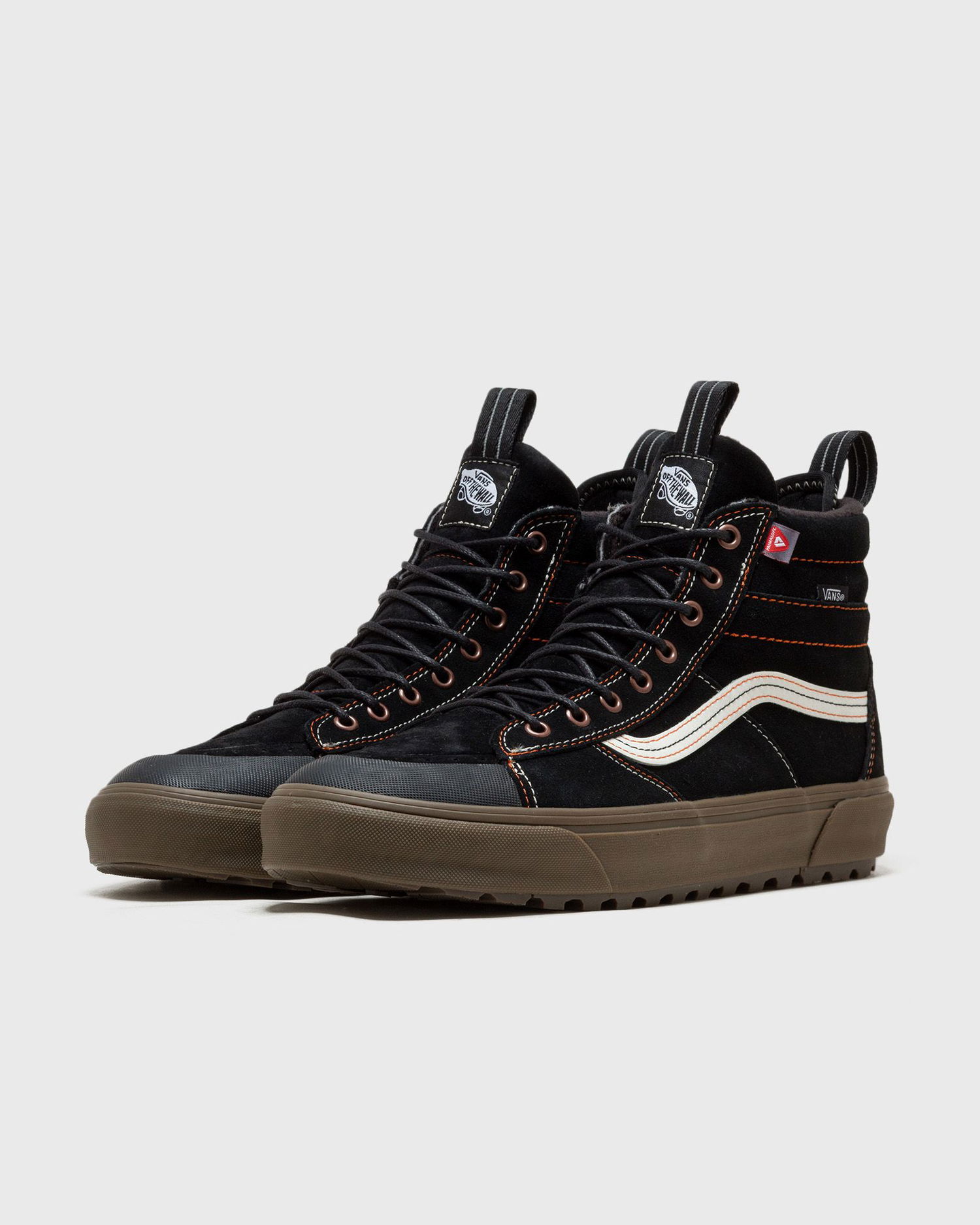 Sneakers och skor Vans Sk8-hi MTE-2 Svart | VN0A5KYCZF51, 1