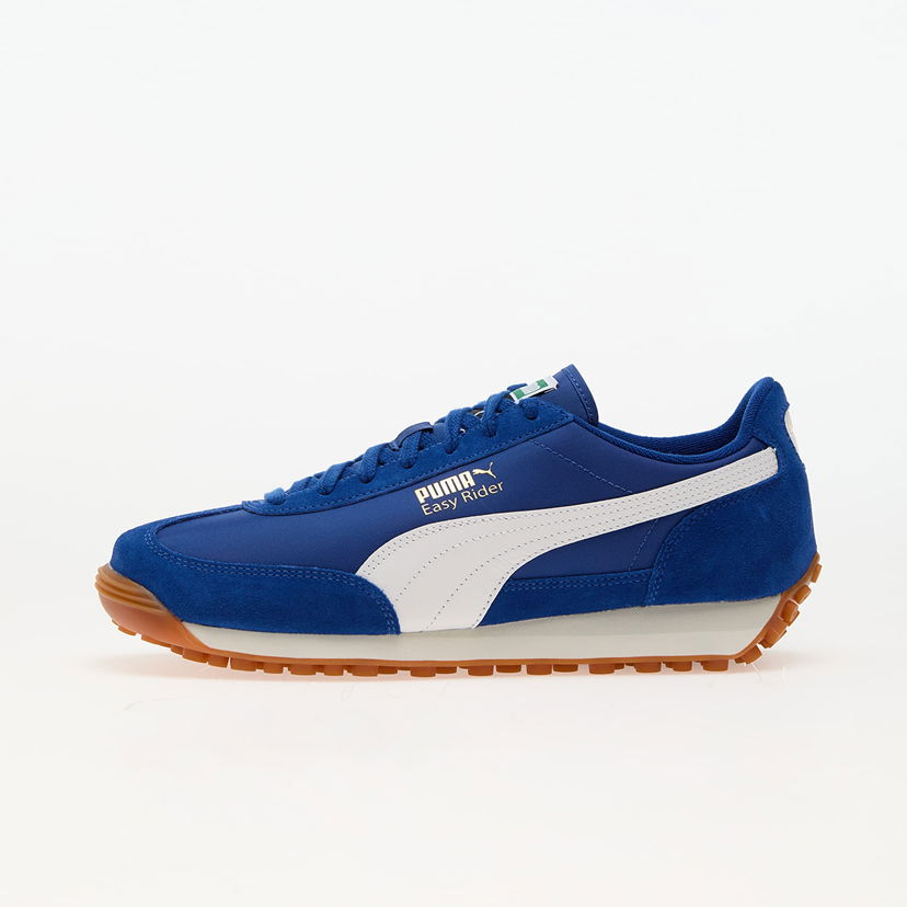 Sneakers och skor Puma Easy Rider Vintage Mörkblå | 39902809