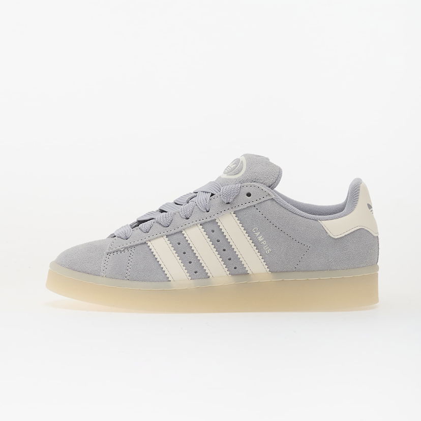 Sneakers och skor adidas Originals Campus 00s W Halo Silver/ Off White/ Dash Grey Grå | JQ4368