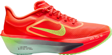 Sneakers och skor Nike Zoom Fly 6 Röd | fn8455-601, 3