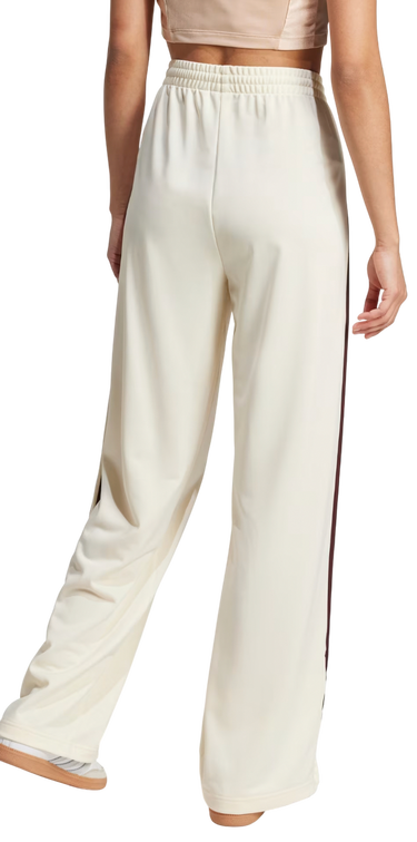 Byxor adidas Performance Adicolor Classic Firebird Loose Track Pants Beige | KA7744, 1