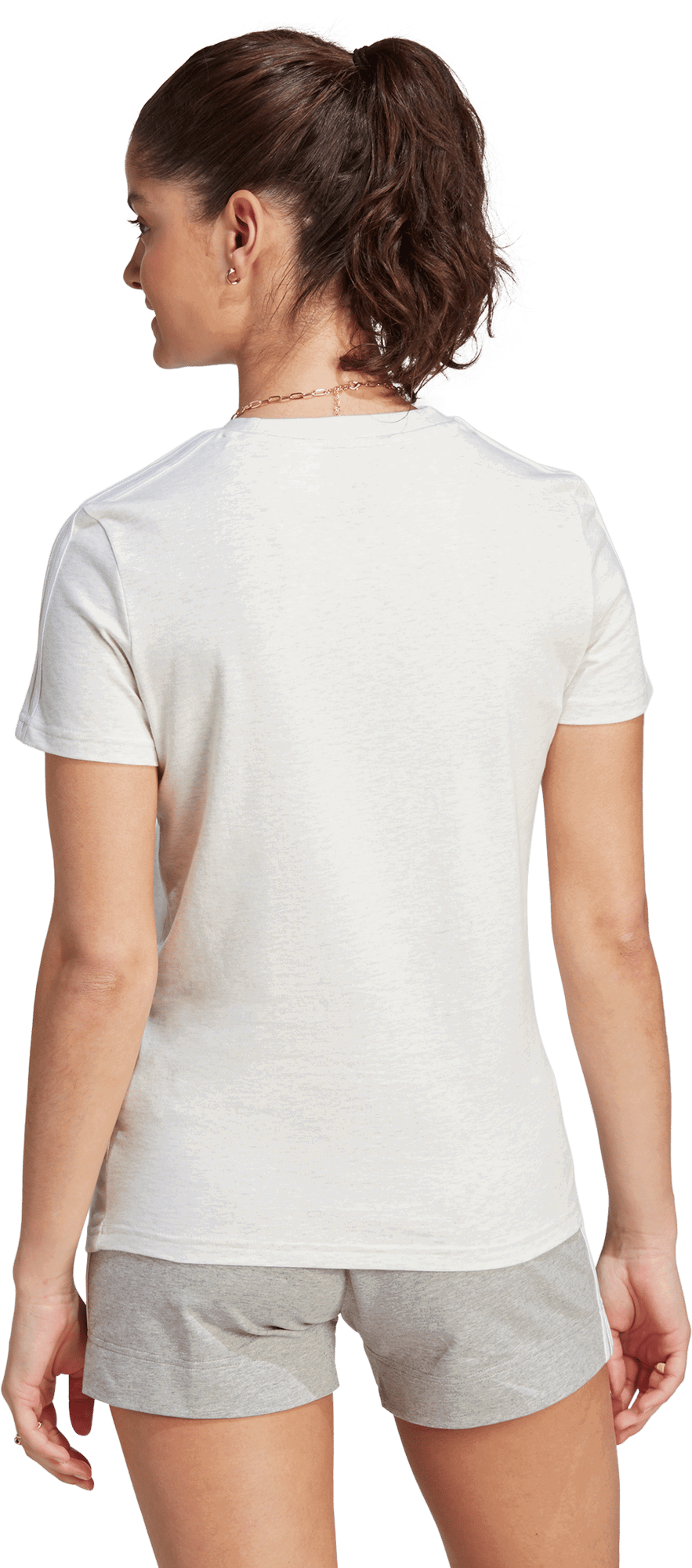 T-shirt adidas Originals Tee Vit | IM2830, 1