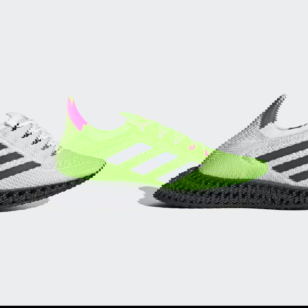 Sneakers och skor adidas Performance 4DFWD Grön | Q46445, 0