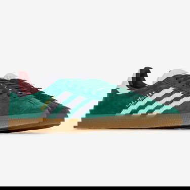 Sneakers och skor adidas Originals Gazelle "Green" Grön | IF1016, 2