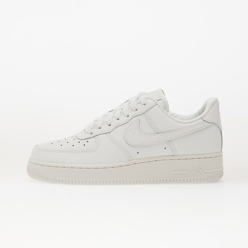 Sneakers och skor Nike Air Force 1 '07 Lo Vit | IM6485-121